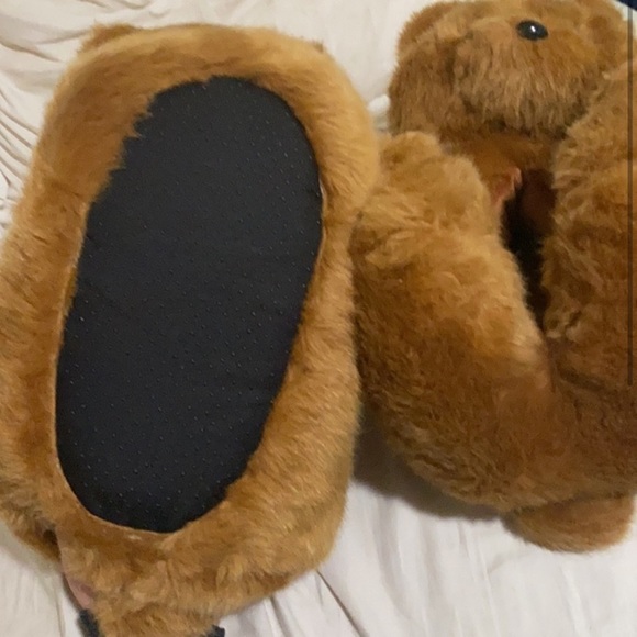 𝒯𝑒𝒹𝒹𝓎 𝐵𝑒𝒶𝓇 𝒮𝓁𝒾𝓅𝓅𝑒𝓇𝓈 - Picture 4 of 4